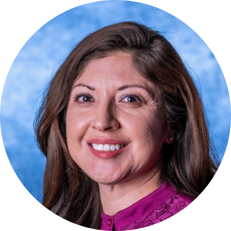 Lynda Garcia | New Mexico State University | BE BOLD. Shape the Future.